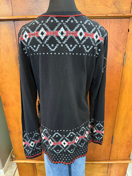 Double D Ranch Tennessee Thunderbird