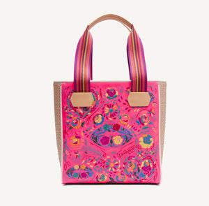 Consuela Classic Tote XO