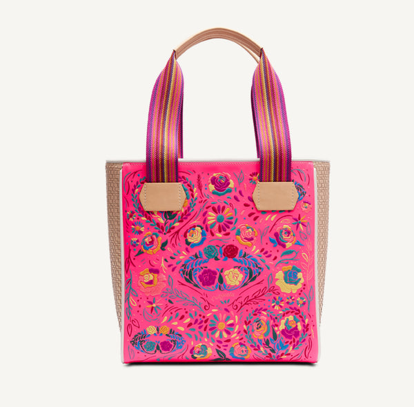 Consuela Classic Tote XO