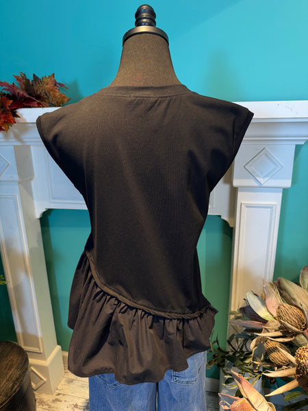 TCEC Asymmetrical Top