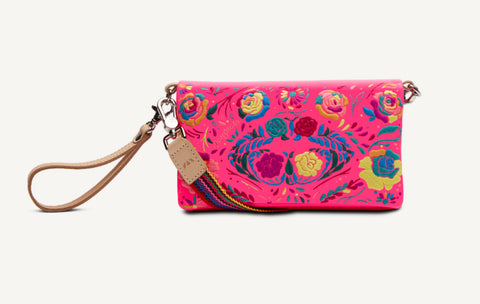 Consuela Uptown Crossbody in XO