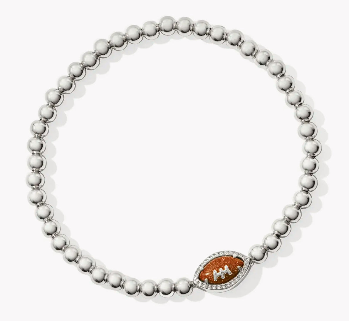 Kendra Scott Football Bracelet – Cummings Carousel