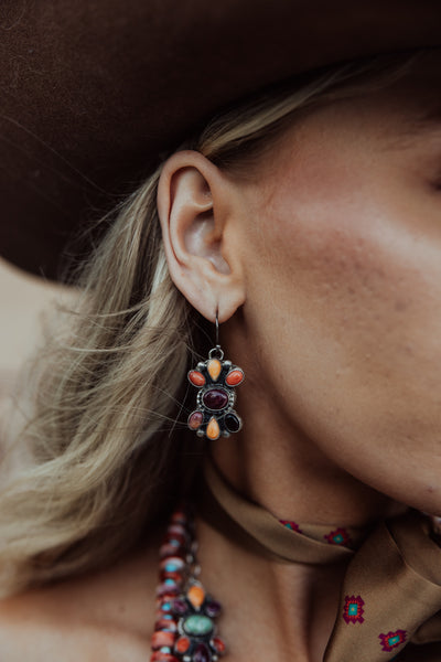 The Boot Hill Rebel 2 Pc Set