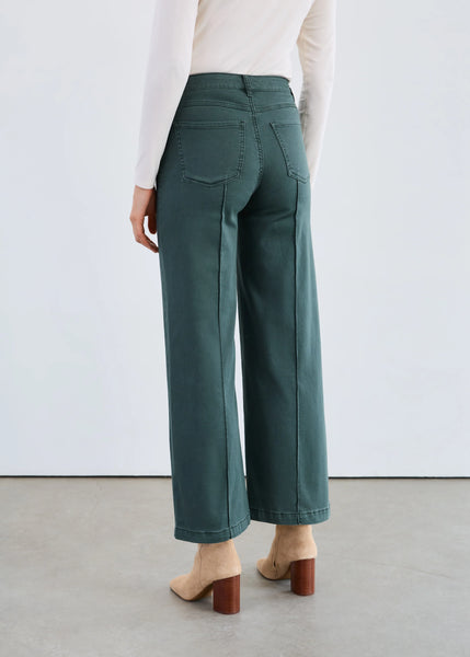 FDJ Olivia Wide Leg Jean