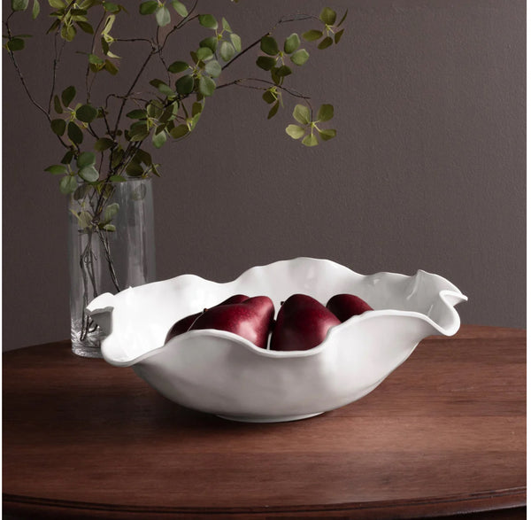 Vida Havana Xtra Large Round Bowl