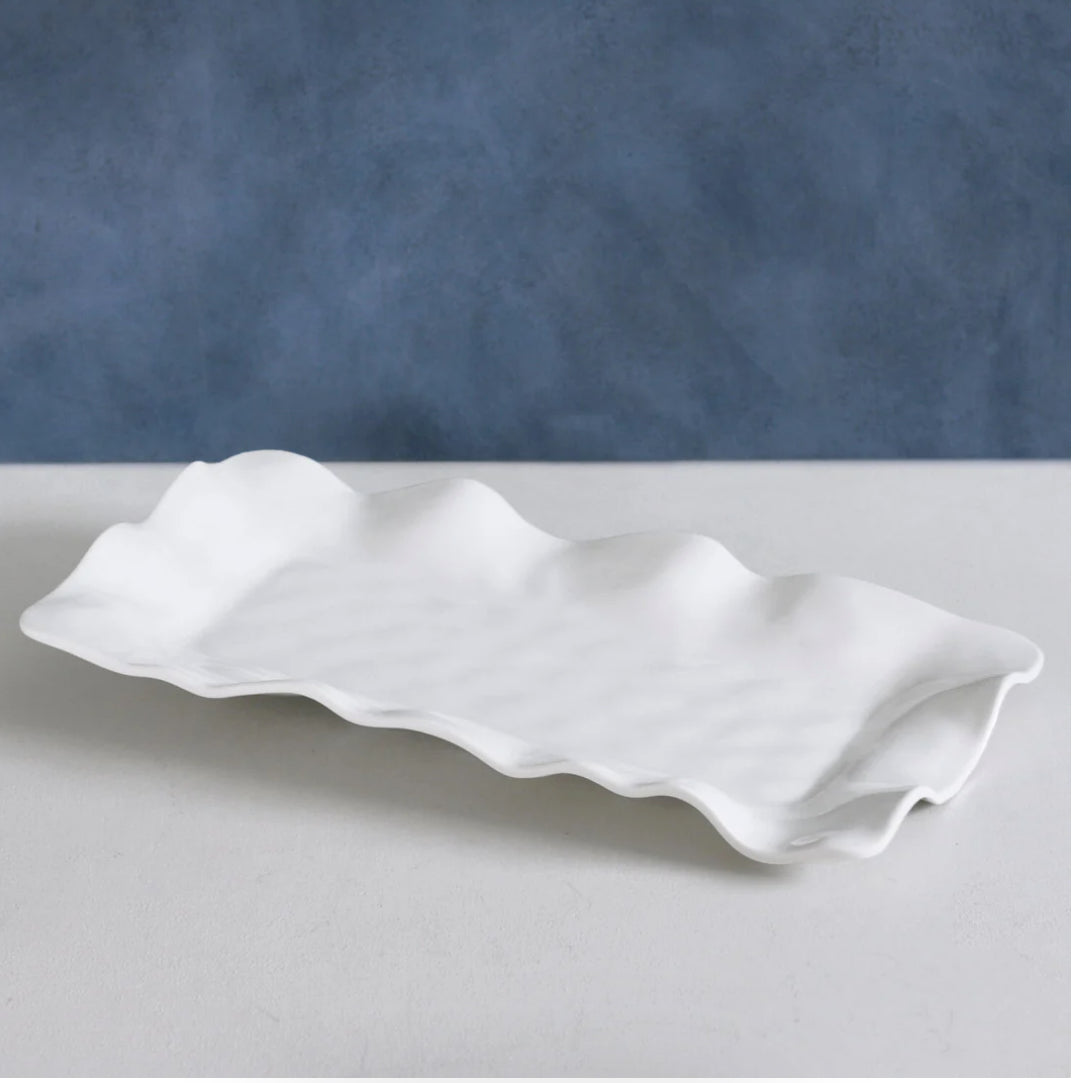 Vida Havana Long Rectangular Tray