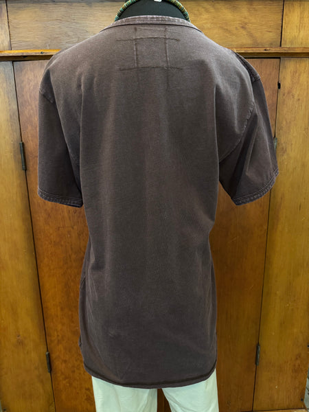 Double D Ranch Yippie Ki-Ya Tee