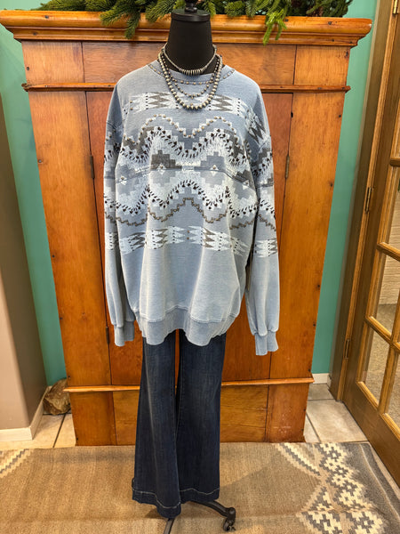 Double D Ranch Suds In A Bucket Sweatshirt