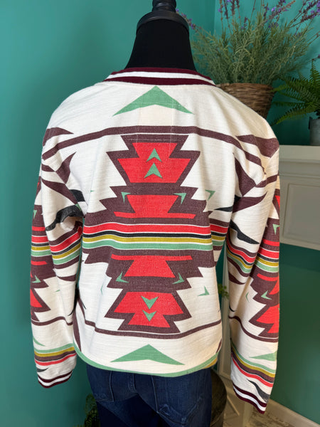 Doube D Ranch Sidekick Top