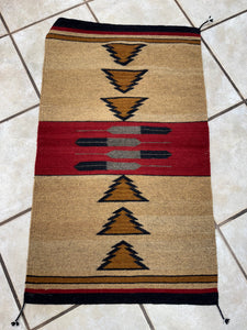 Escalante Julia Ruiz Feathers Rug