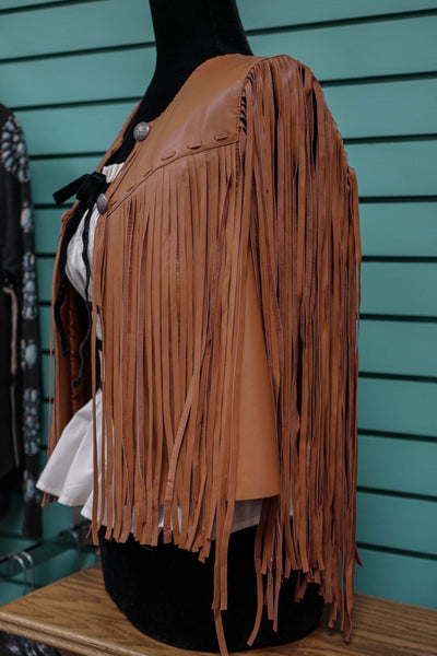 Double D Ranch Sonora Vest