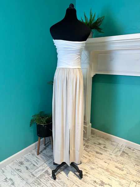 The Combo Dress