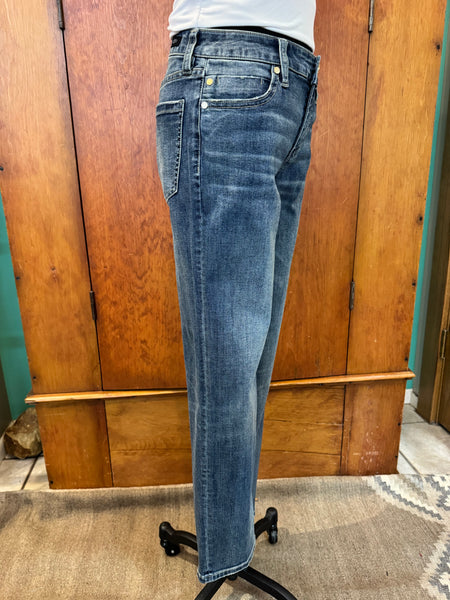 Liverpool Kennedy Straight Jean