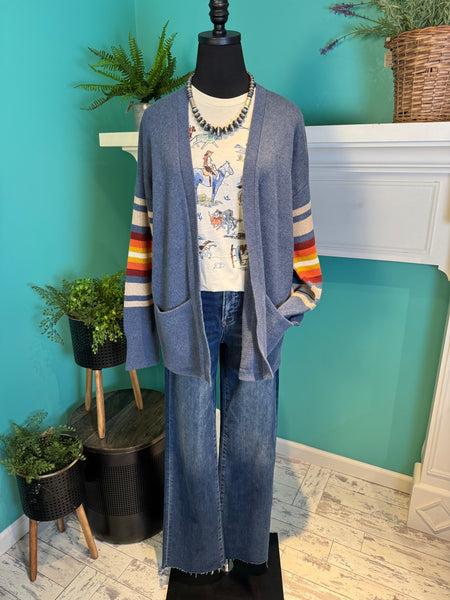 Pendleton Sierra Springs Cardigan