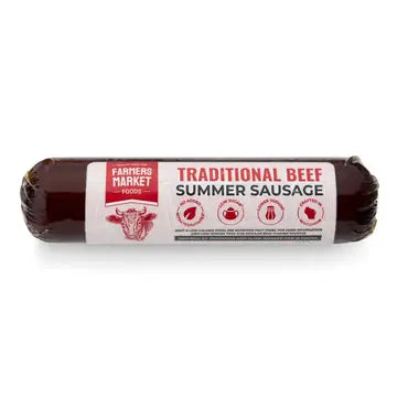 Beef Summer Sausage