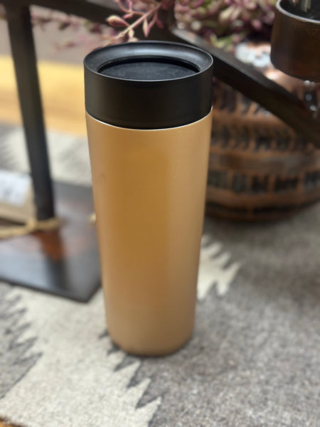 Corkcicle 17oz Commuter Cup