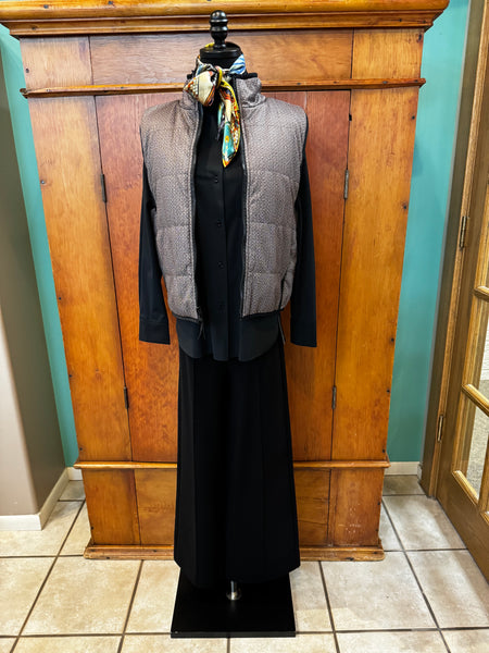 Schiffer 2.0 Button Down Shirt