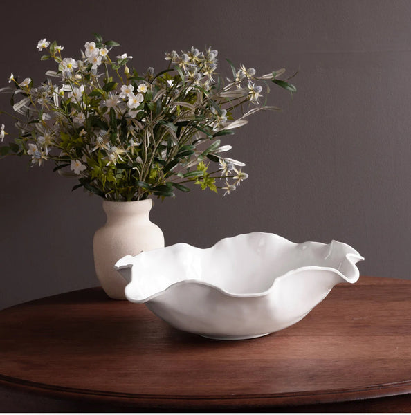 Vida Havana Xtra Large Round Bowl