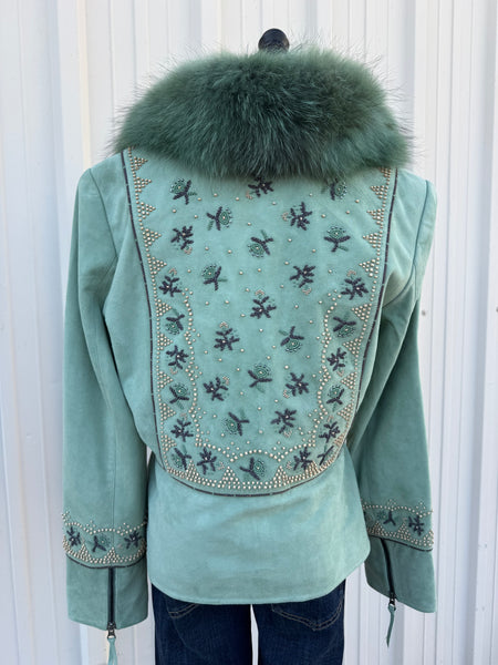 Double D Ranch Caroline Jacket