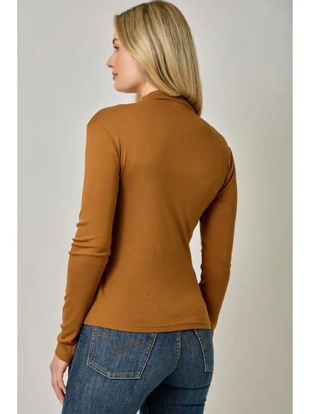 Modal Essential Top