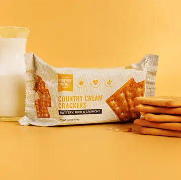 Country Cream Cracker