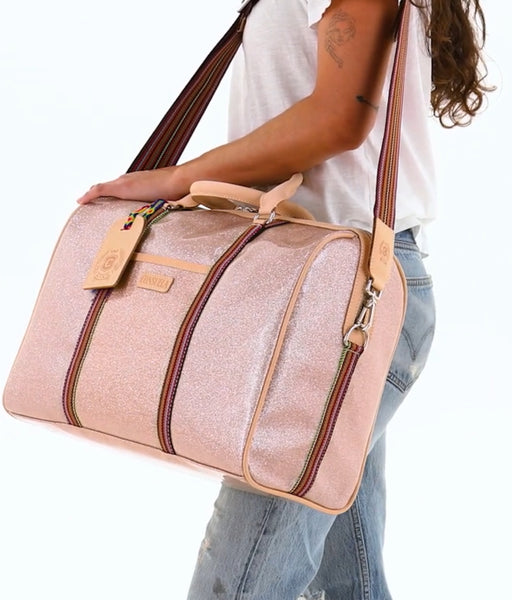 Consuela Emery Jet Setter