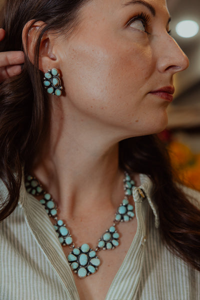 SLL The Cowgirl Cluster Set