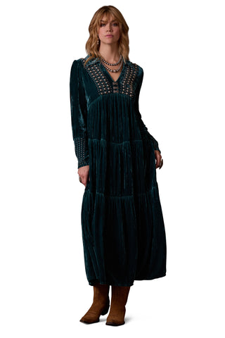 Double D Ranch See The Stars Dress