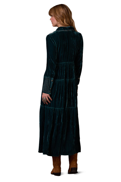 Double D Ranch See The Stars Dress