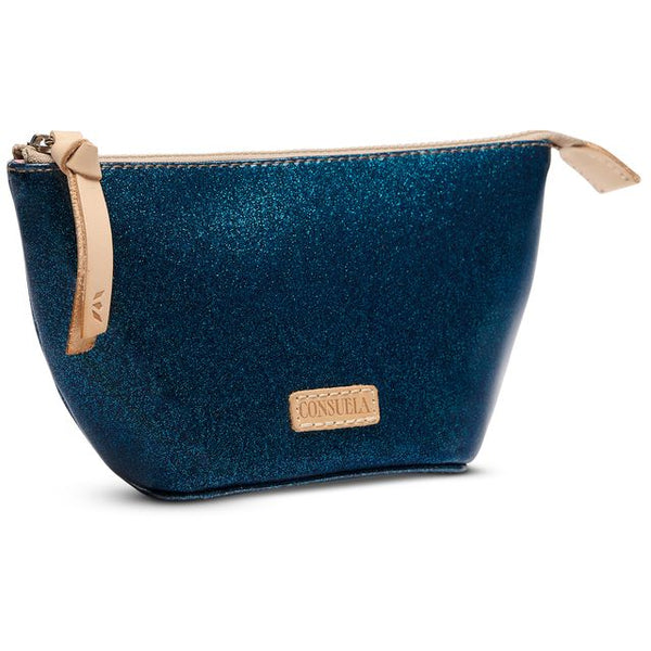 Consuela Medium Tool Kit in Blue