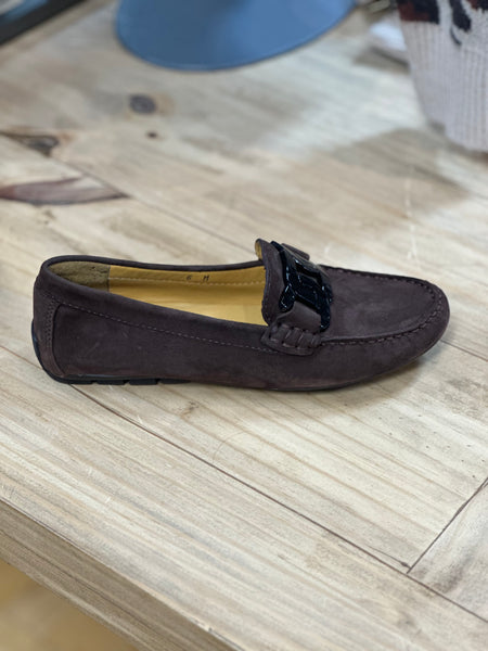 Vaneli Aiker Driving Moc