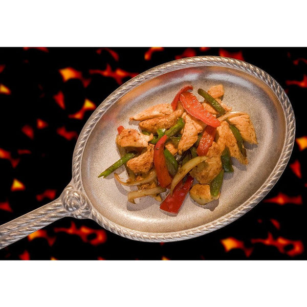 Wilton Armentale Gourmet Grillware Sizzle Platter