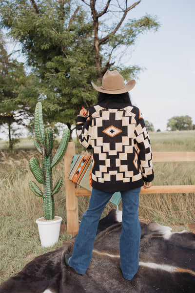 Tasha Polizzi Jax Cardigan
