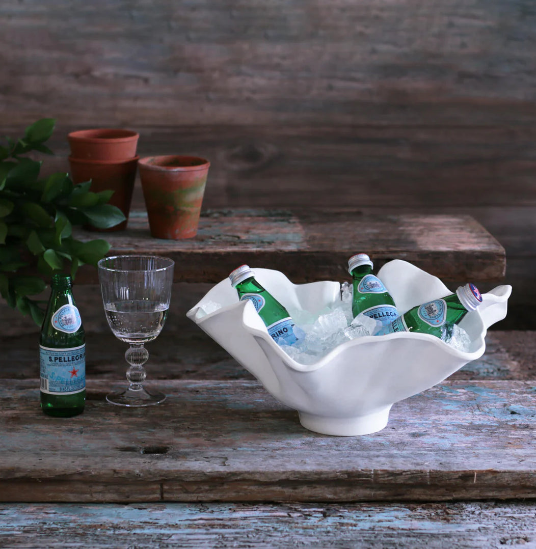 Vida Bloom Wine Bucket/Centerpiece