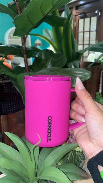 Corkcicle 16oz Mugs