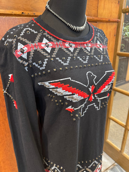 Double D Ranch Tennessee Thunderbird