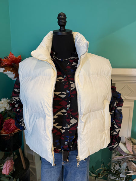 Tasha Polizzi Farley Blouse