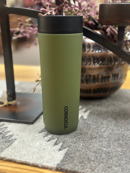 Corkcicle 17oz Commuter Cup