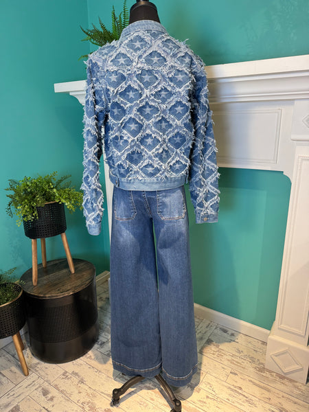 The Star Denim Jacket