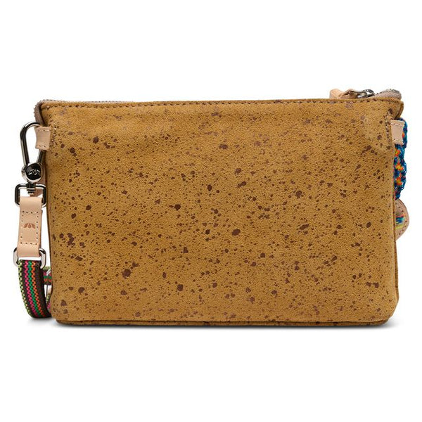 Consuela Midtown Crossbody in Cider