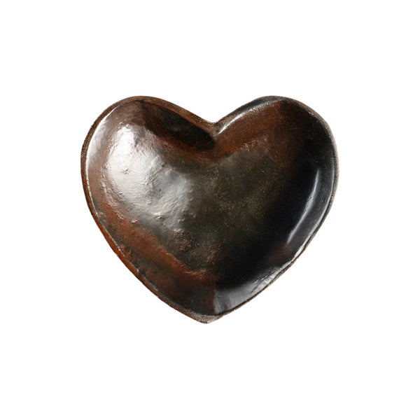 Jan Barboglio Amorzote Corazon Heat Tray