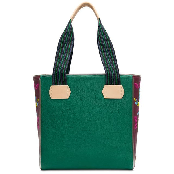 Consuela Classic Tote in Riley