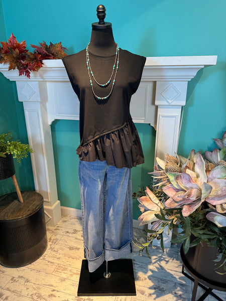 TCEC Asymmetrical Top