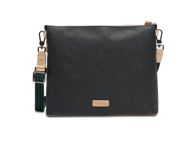 Consuela Downtown Crossbody in Rowan