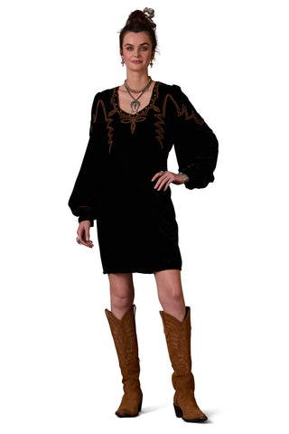 Double D Ranch Clarissa Dress