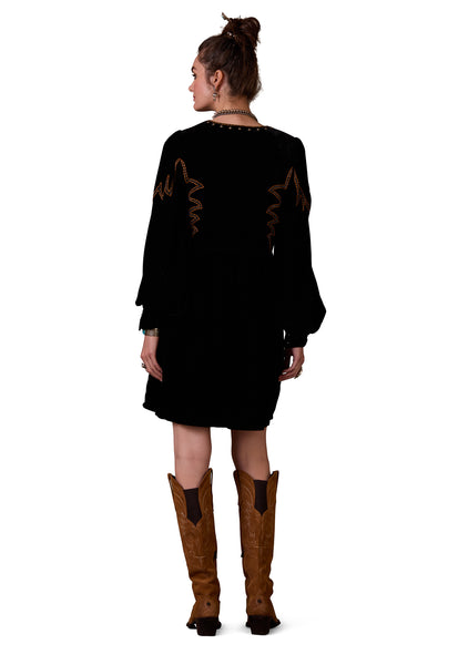 Double D Ranch Clarissa Dress