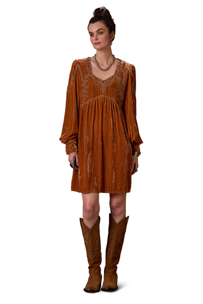 Double D Ranch Clarissa Dress