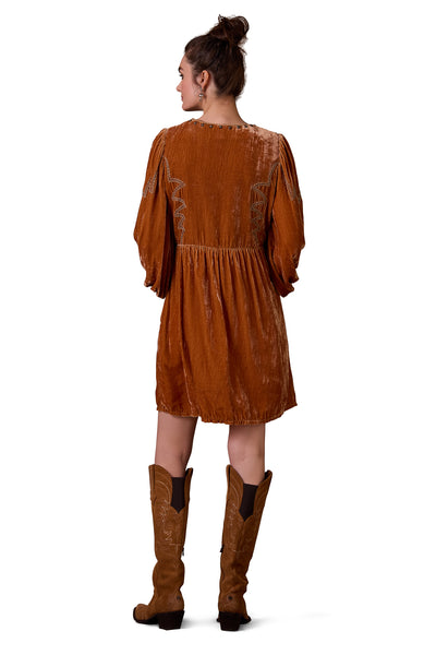 Double D Ranch Clarissa Dress