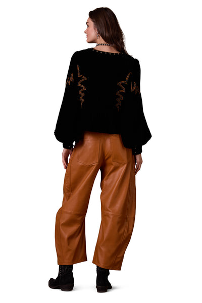 Double D Ranch Clarissa Top