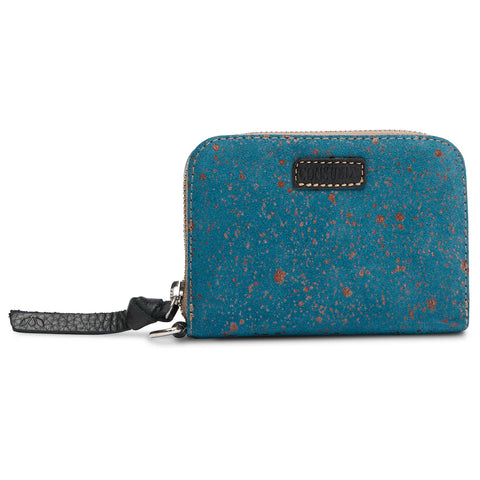 Consuela Zippy Wallet in Nilo